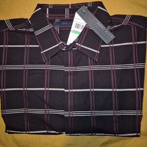 Men's dress shirt